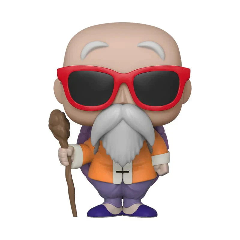pop master roshi 382