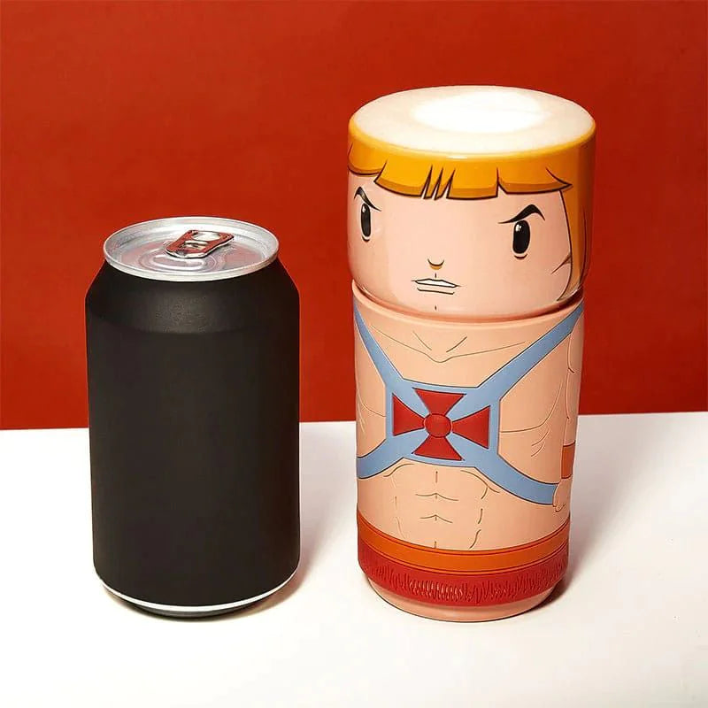 CosCup He-Man