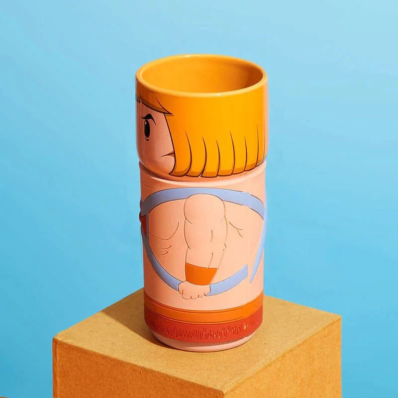 CosCup He-Man