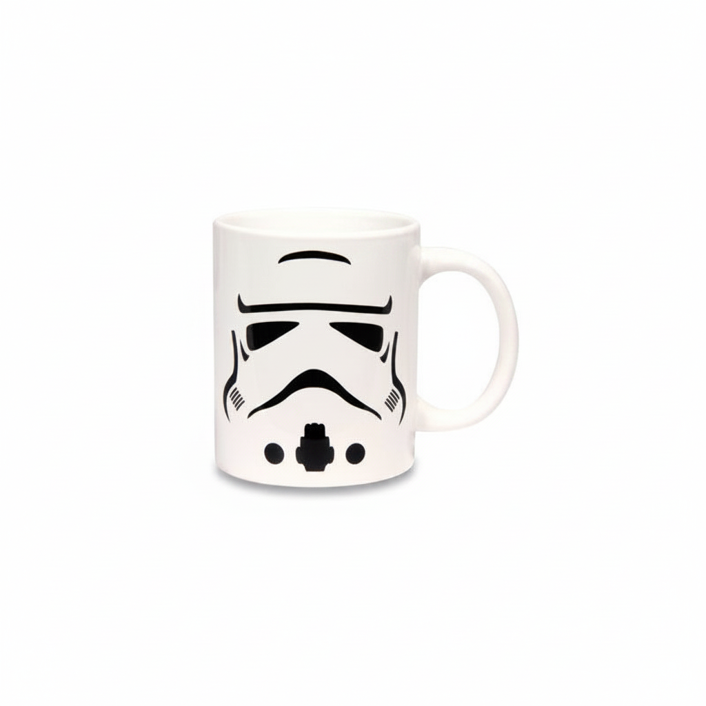 Mug Stormtrooper
