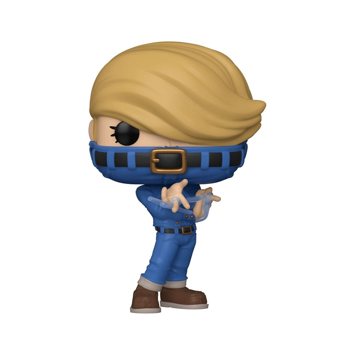 pop best jeanist 786