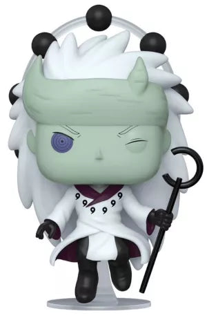 Pop! Sage Madara Uchiha