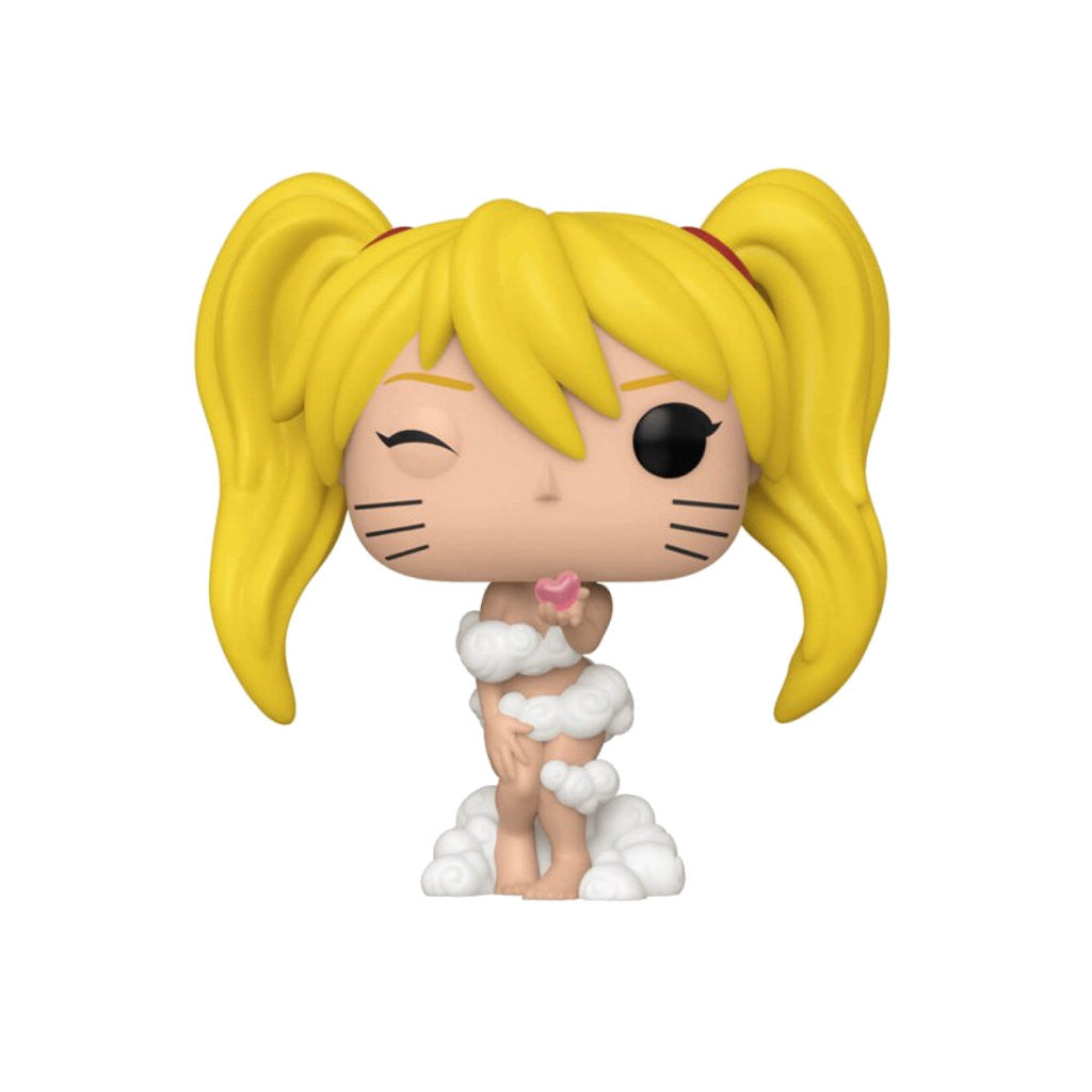 Pop! Naruto Uzumaki (Sexy Jutsu) (SE)