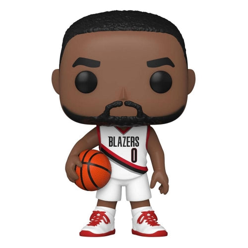 Pop! Damien Lillard
