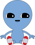 Being Plush (9in)
