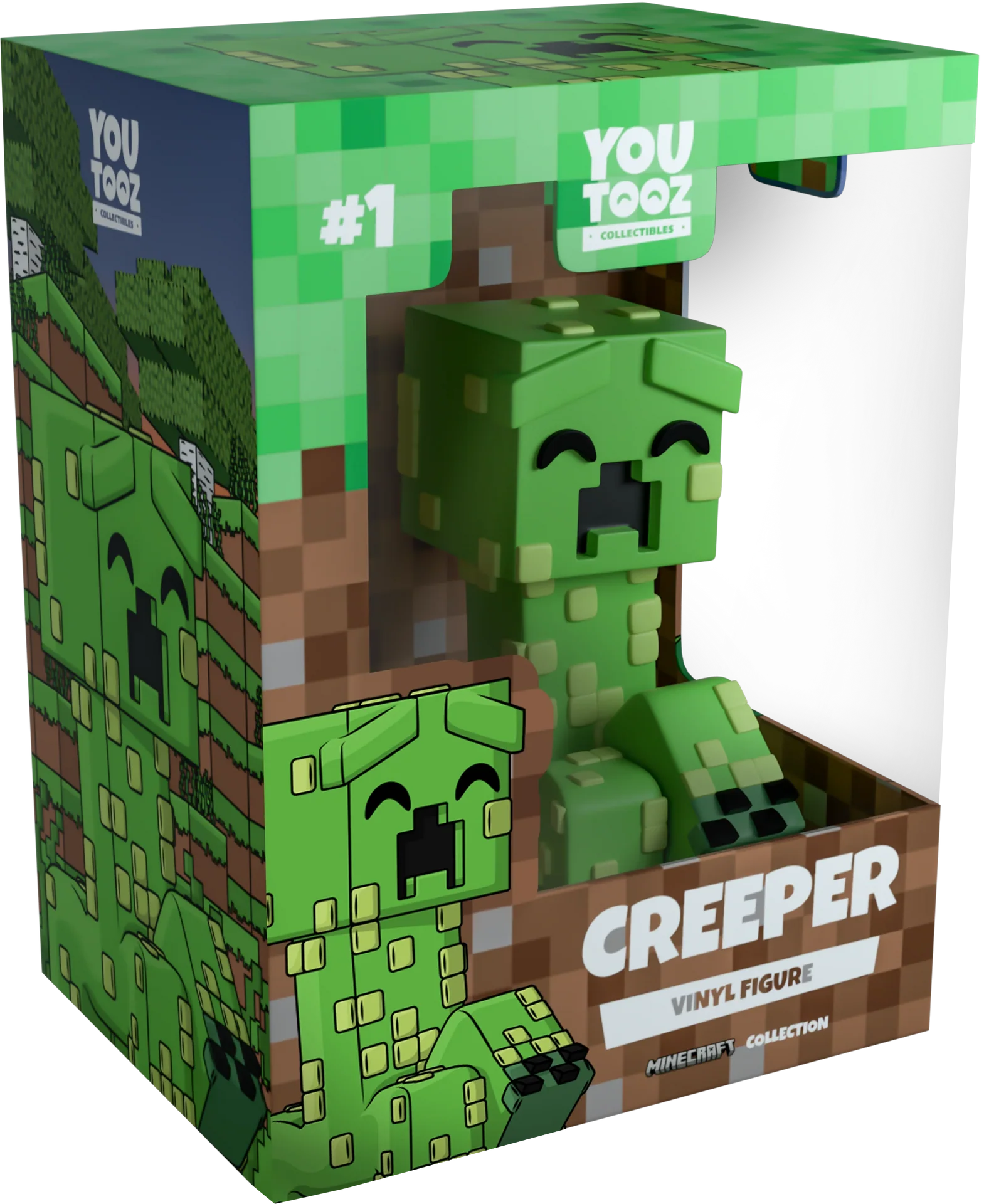 Creeper