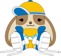 Piemations Plush (9in)