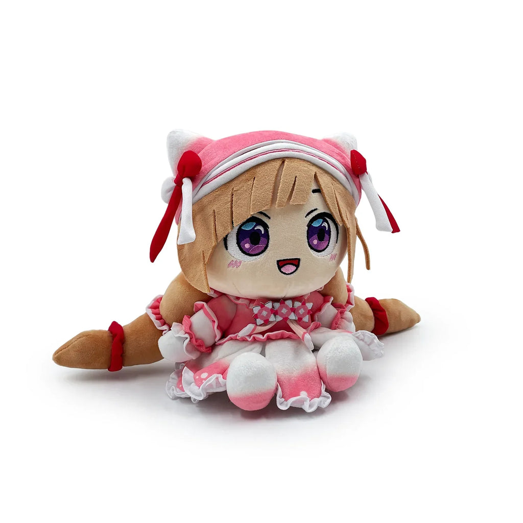ruri chan plush youtooz