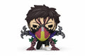 Pop! Overhaul (fusion avec Shin)