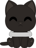 Pépito Plush (9in)