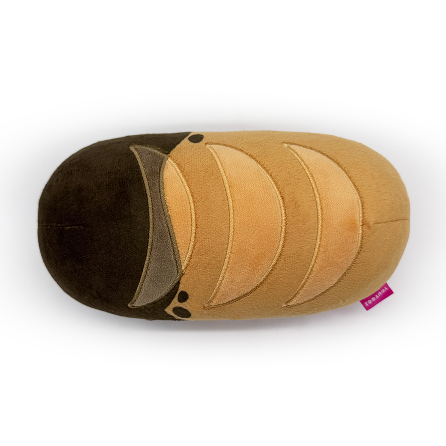 Burnt Bread Plush (9in)