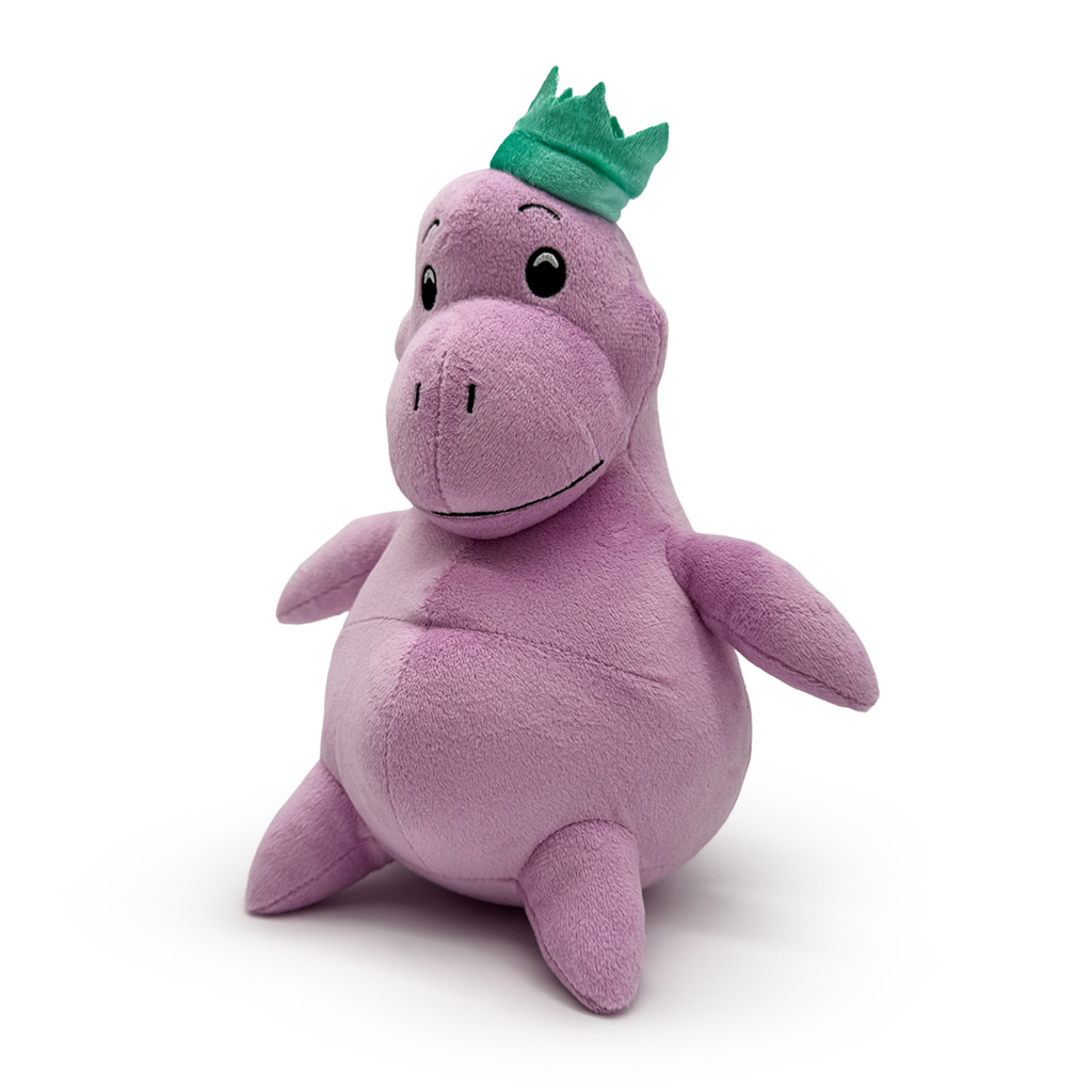 Samwitch: Blarny Plush (9in)