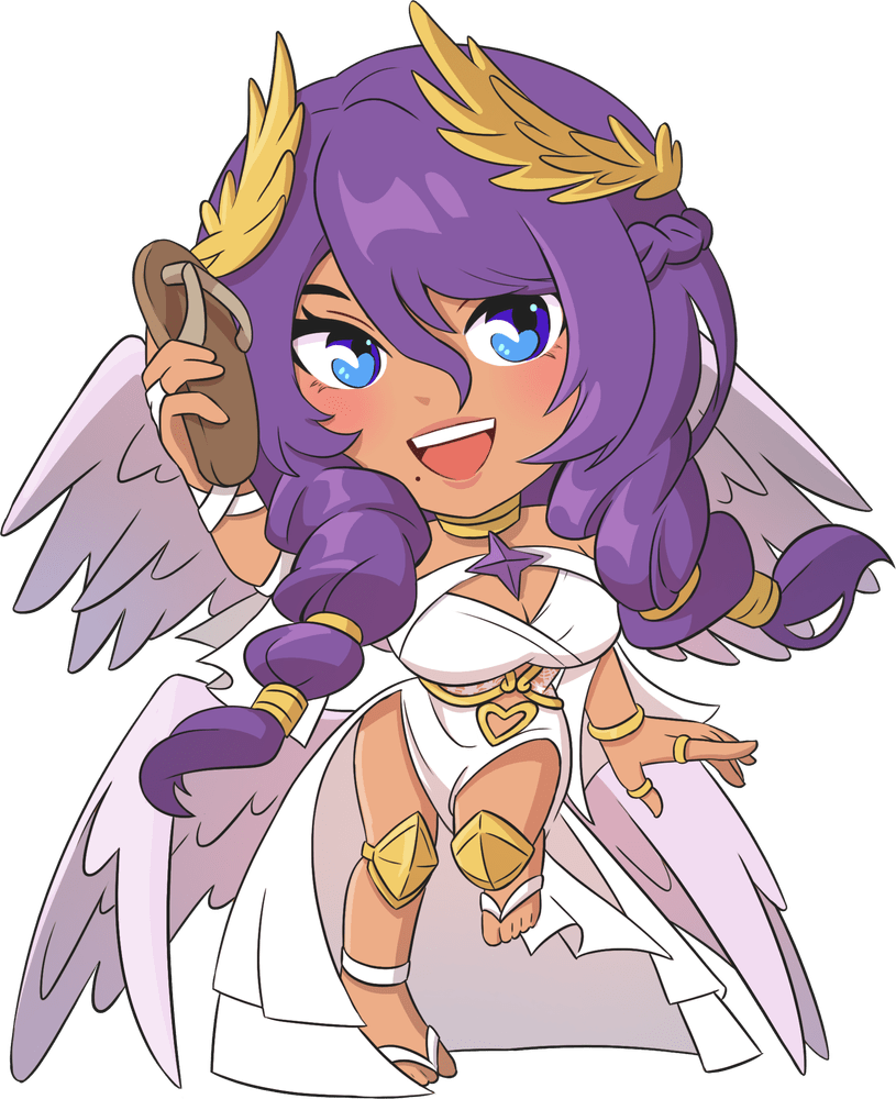 ChaChaYourVMom