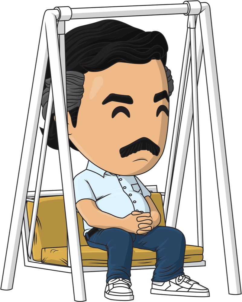 :elpatron: Waiting