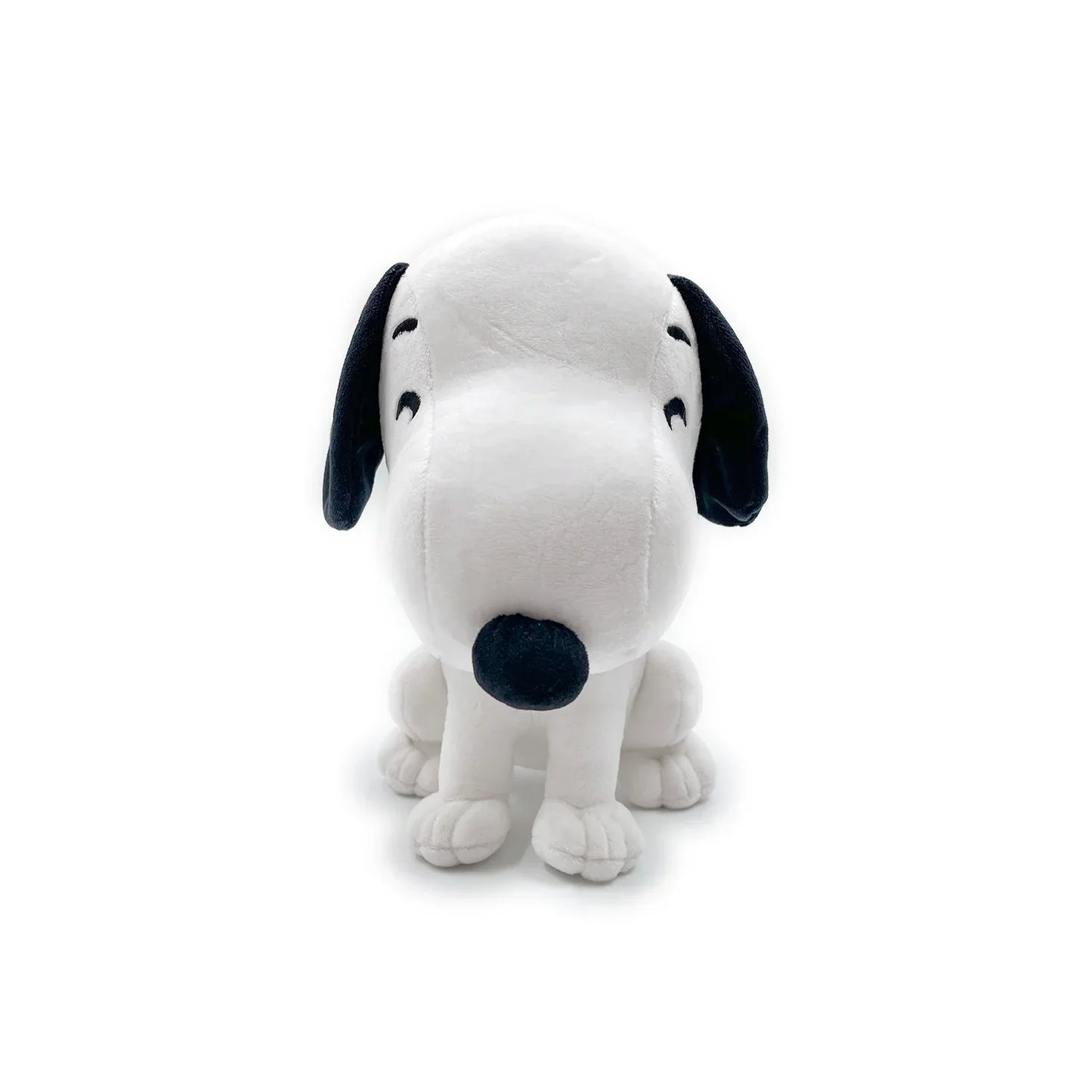 snoopy plush youtooz
