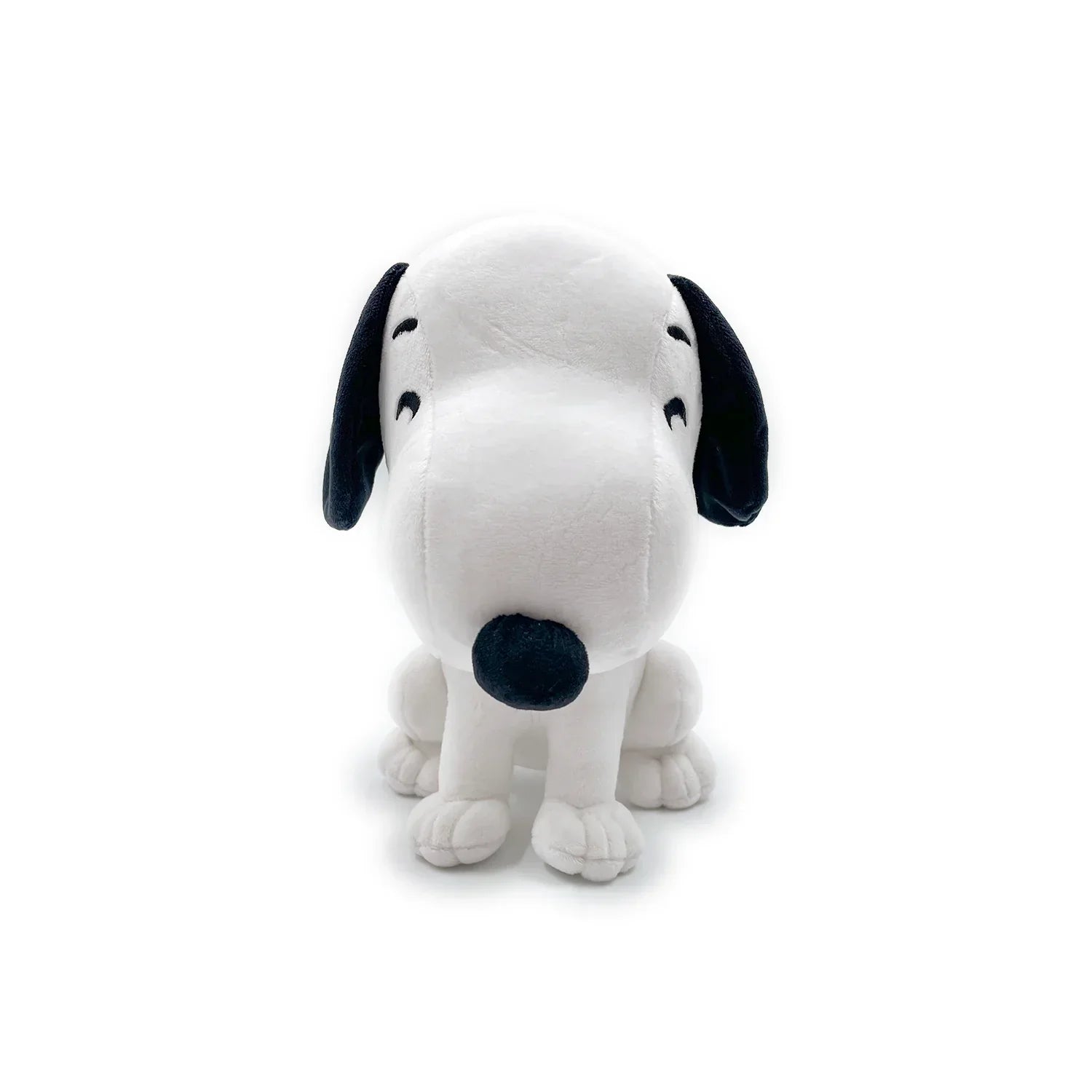 snoopy plush youtooz