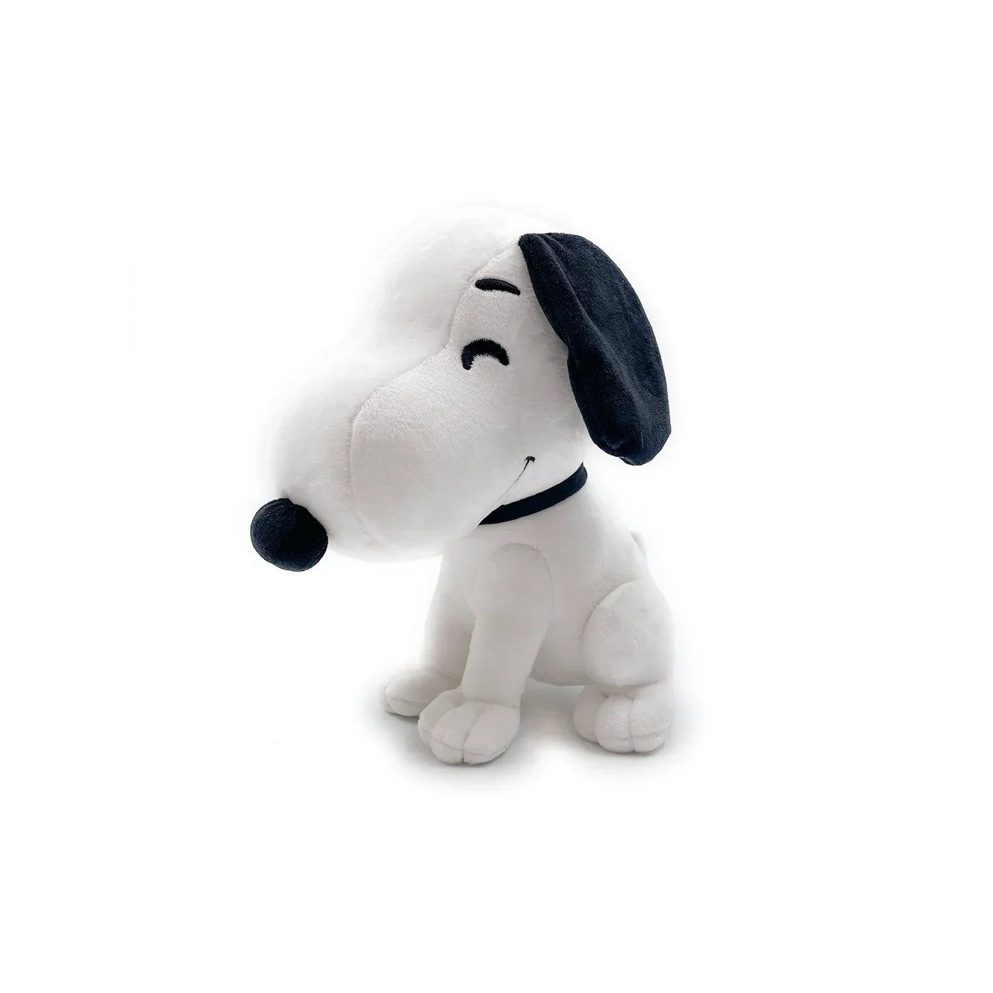snoopy plush youtooz