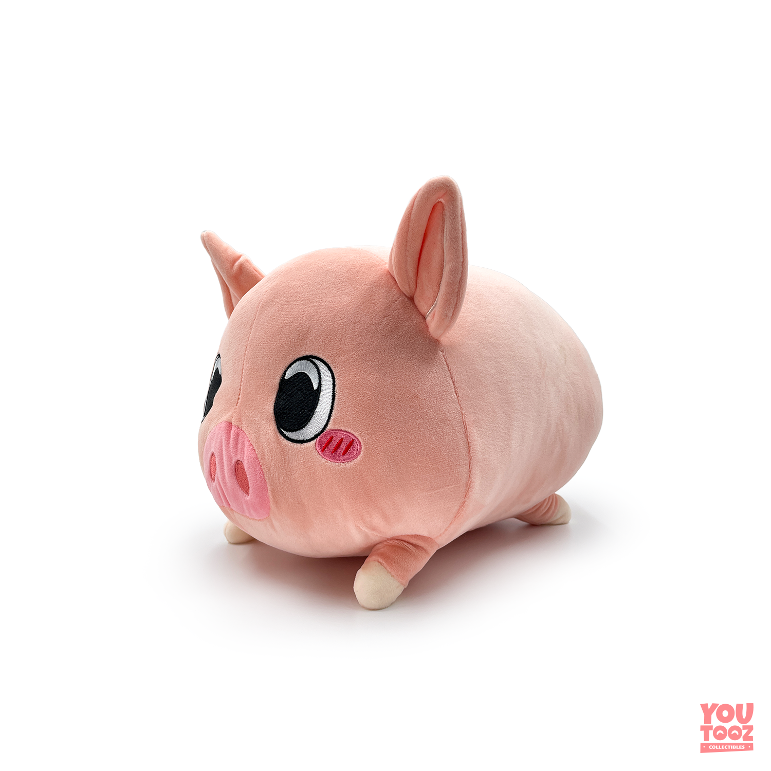 Piggy Pillow (1ft)