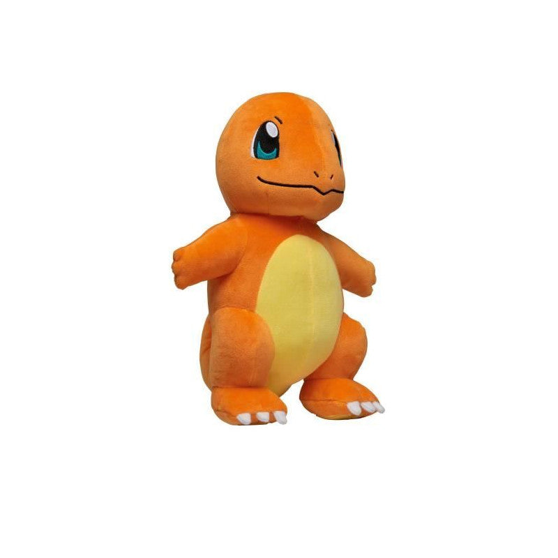 Peluche Pokémon - Salamèche