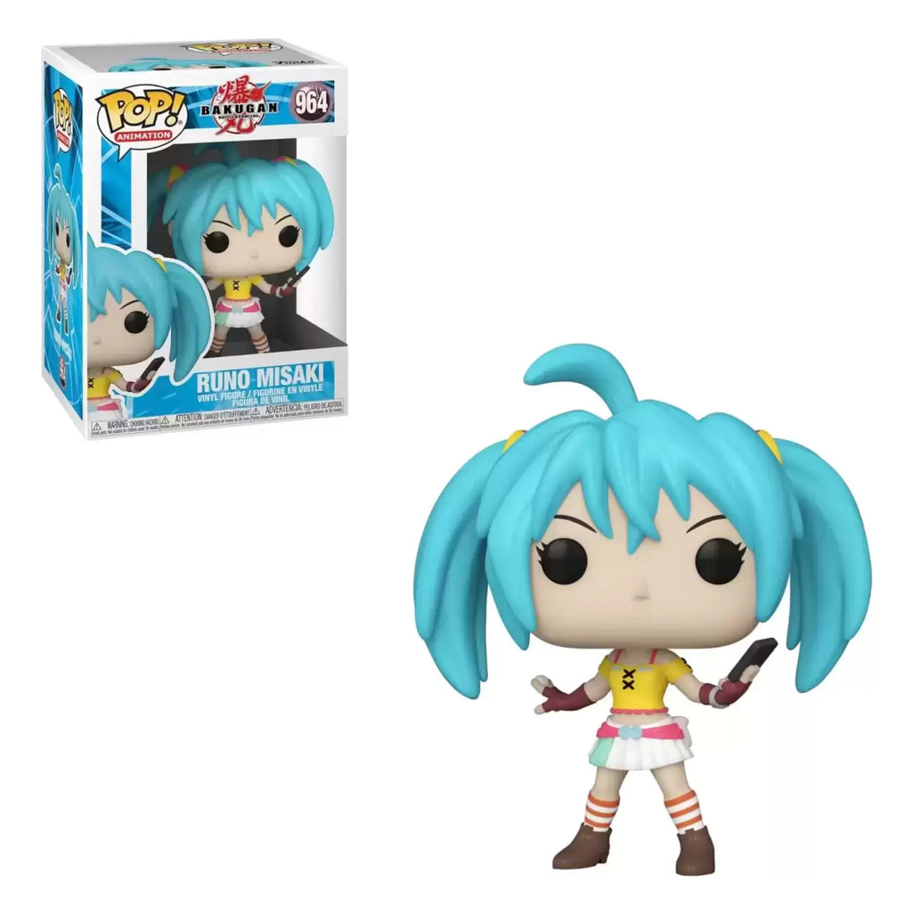 Funko Runo