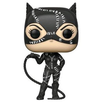 pop catwoman 338