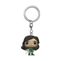 Sersi Pop! Keychain Marvel The Eternals porte-clés Pocket POP! Vinyl Sersi 4 cm