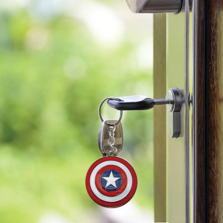 porte-cles-bouclier-captain-america-3d