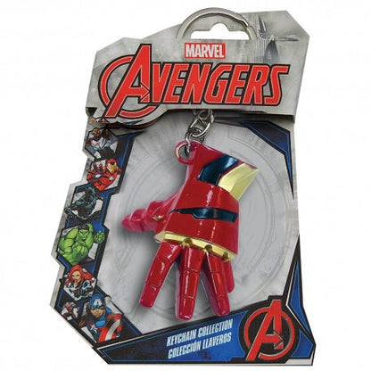 porte-cles-gant-iron-man-3d