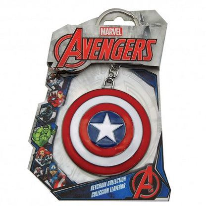 porte-cles-bouclier-captain-america-3d