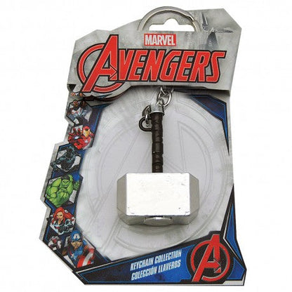 porte-cles-marteau-thor-3d