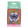 Cartes à Jouer Lilo et Stitch - Stitch