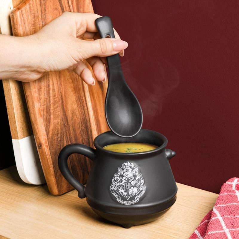 Mug 3D Harry Potter - Chaudron