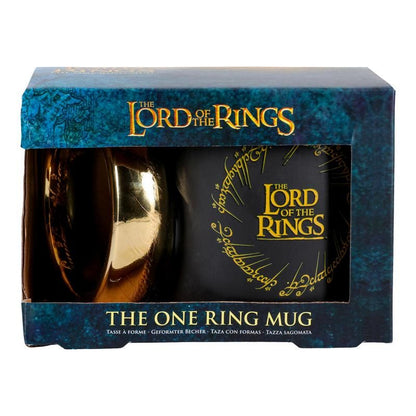 Mug 3D L'Anneau Unique