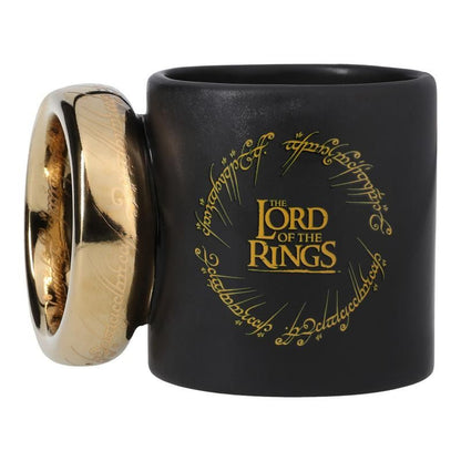 Mug 3D L'Anneau Unique
