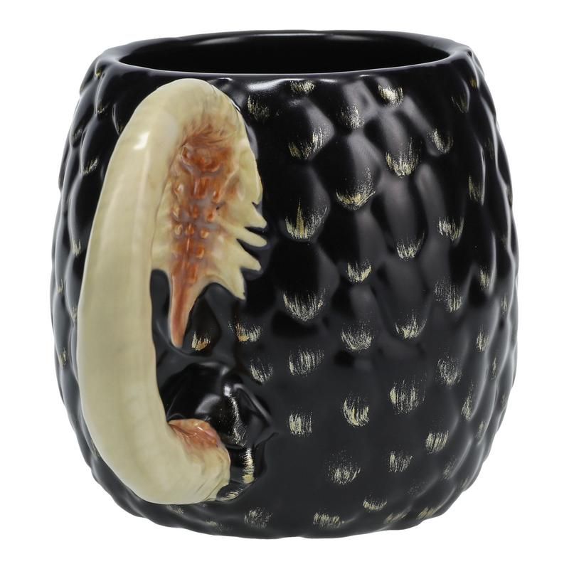 Mug 3D House of the Dragon - Œuf de Dragon