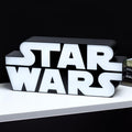 star wars logo light paladone