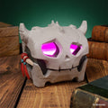 Lampe The Legend of Zelda - Coffre Bokoblin