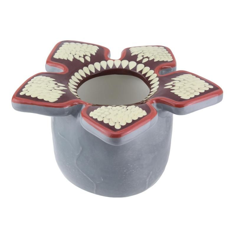 Pot à crayons Stranger Things - Demogorgon