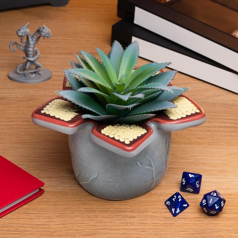 Pot à crayons Stranger Things - Demogorgon