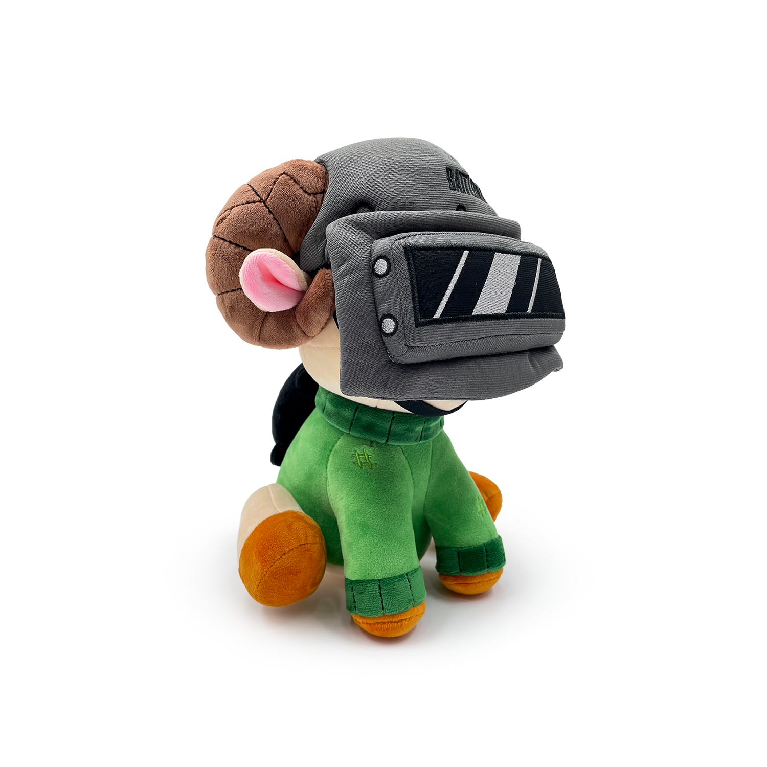 PUBG Rammie (9IN)