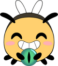 Punz Ender Stickie (6in)