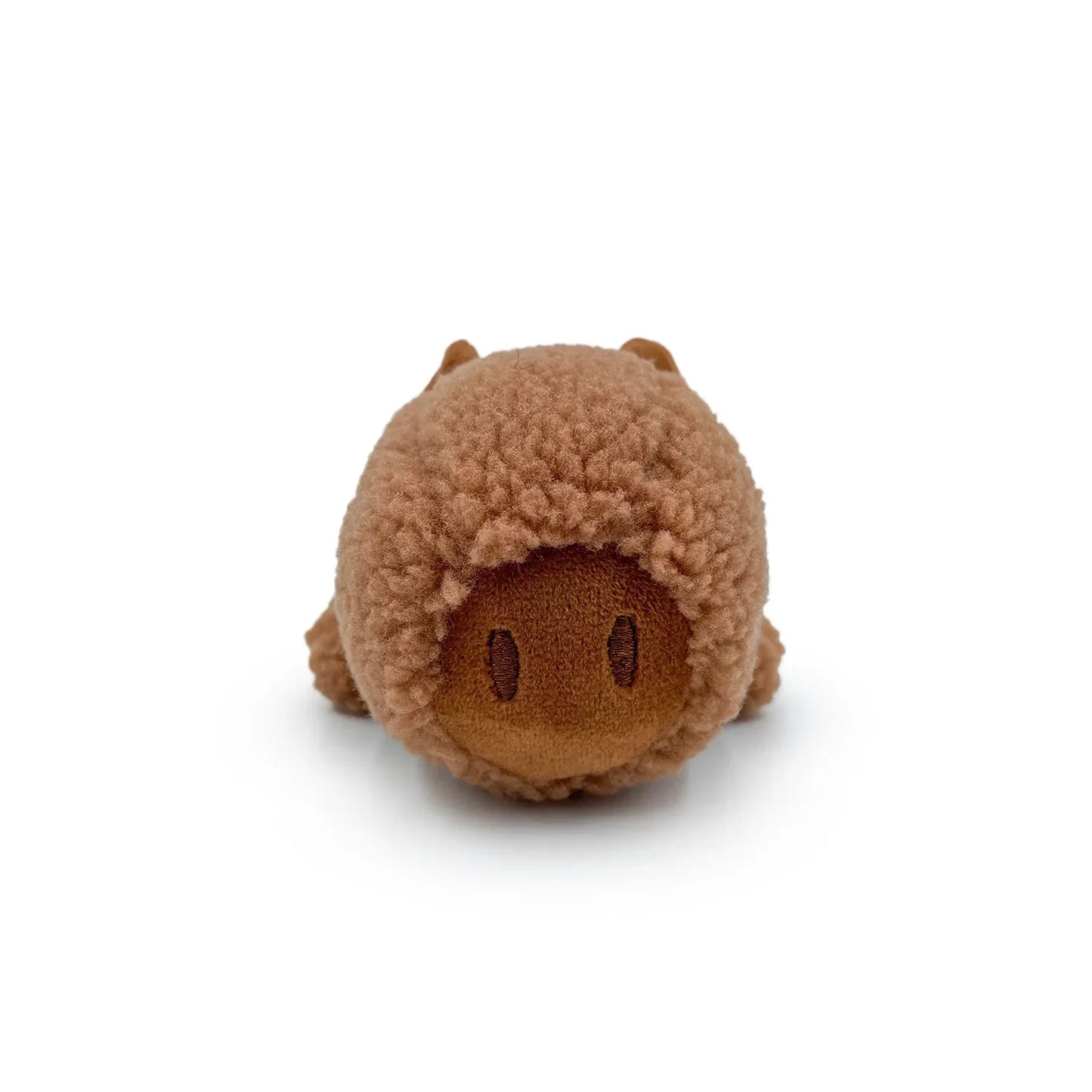 capybara shoulder rider plush youtooz