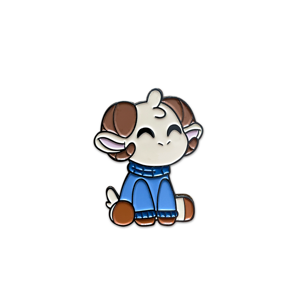 Rammie Pin Set