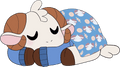 Rammie Sleepy (1ft)