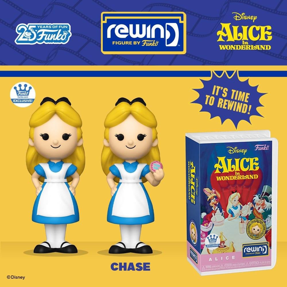 rewind alice in wonderland