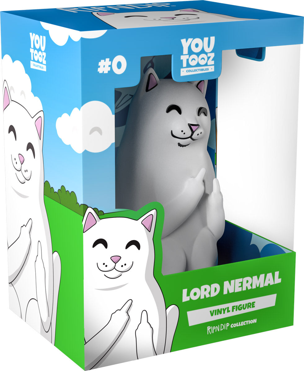 Lord Nermal