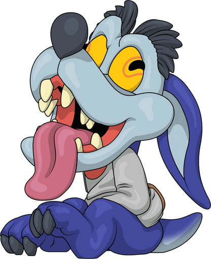 Ripper Roo