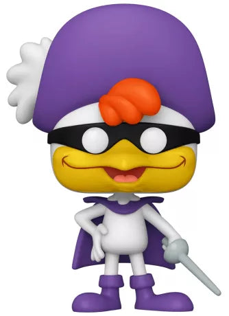pop super chicken 962
