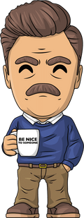Ron Swanson