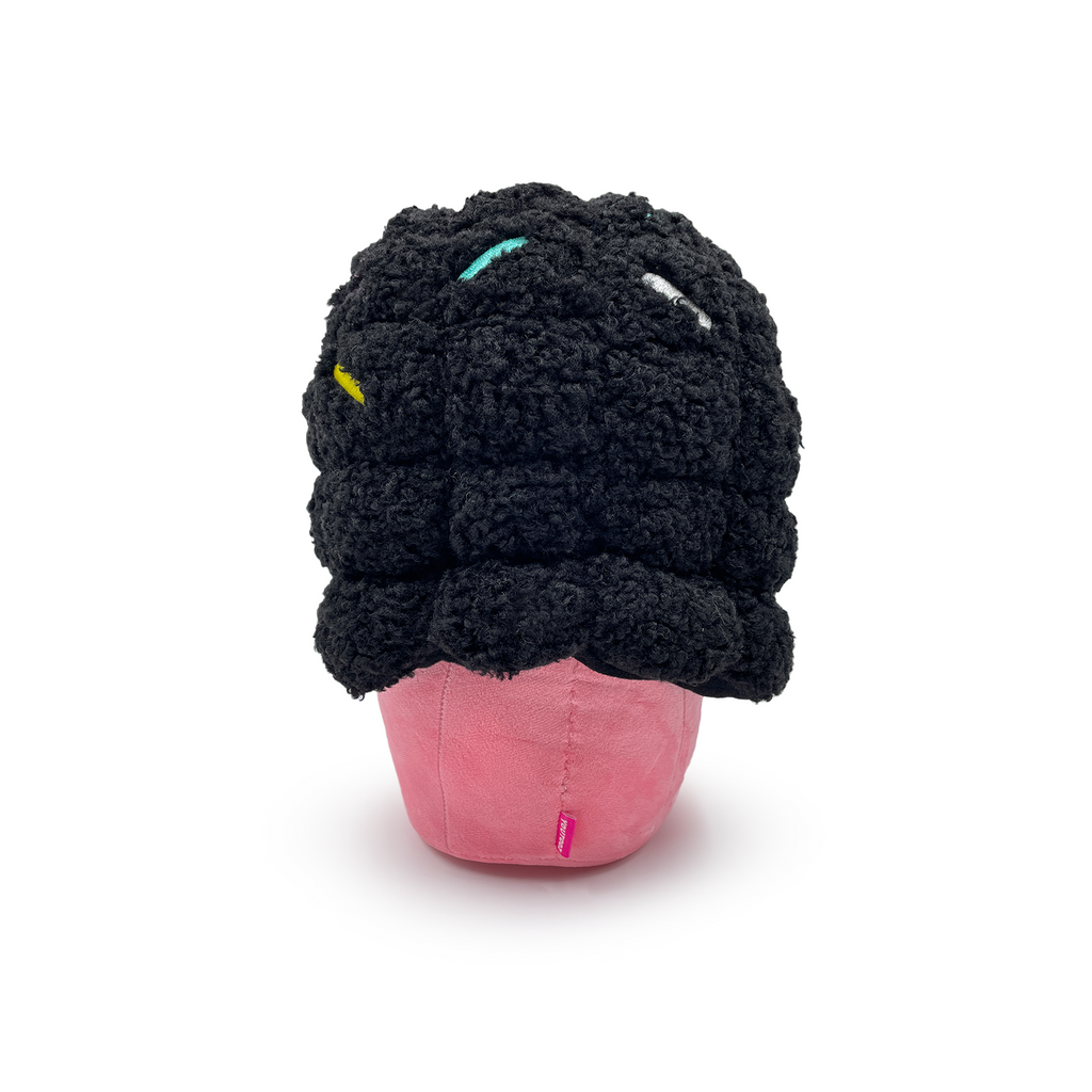 Cupcake Plush (2ft)
